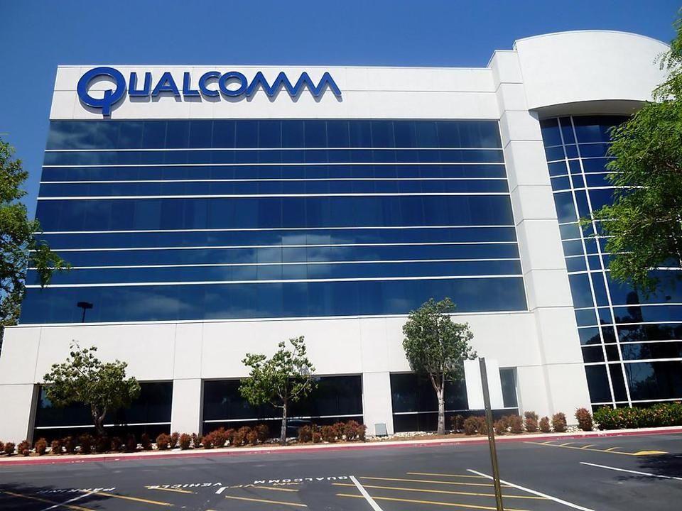 Thế giới - Qualcomm ký thỏa thuận cung cấp chip với các hãng ô tô danh tiếng