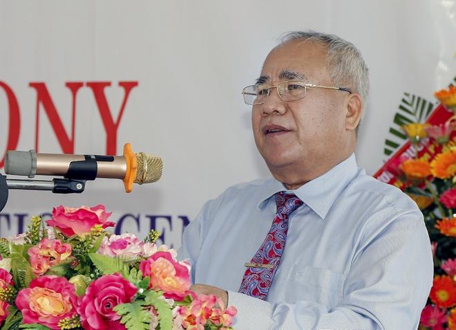 An ninh - Hình sự - Đề nghị truy tố 2 cựu Chủ tịch UBND tỉnh Khánh Hoà và 5 cựu lãnh đạo sở, ngành (Hình 2).