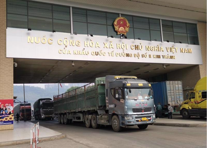 Nối lại xuất khẩu thanh long sang Trung Quốc  - Ảnh 1