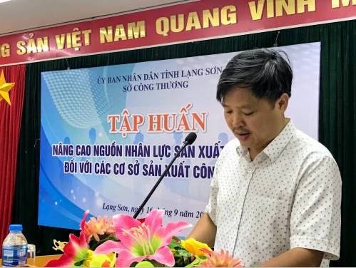 Sự kiện - Lạng Sơn tạm dừng tiếp nhận xe chở hoa quả lên cửa khẩu từ 16/2