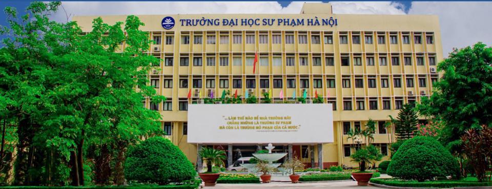 Năm 2022, Đh Sư phạm Hà Nội tổ chức kỳ thi đánh giá năng lực riêng