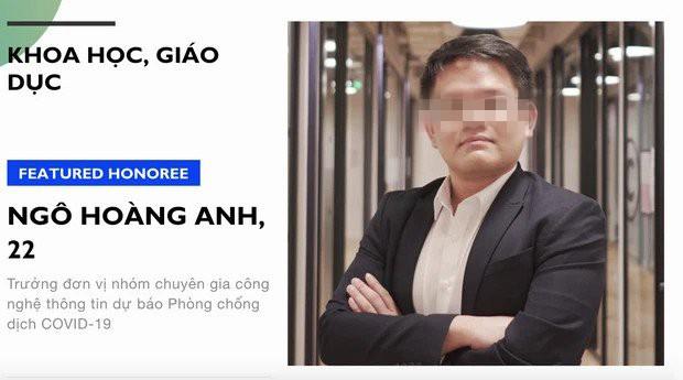 Thế giới - Những lần Forbes bị lừa dối thông tin để lọt vào danh sách danh giá