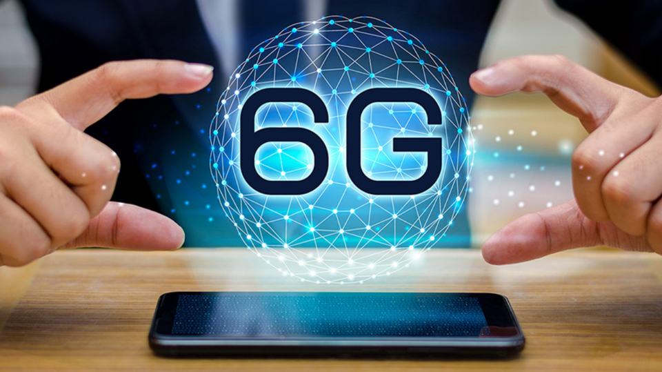 Việt Nam đặt kế hoạch nghiên cứu phát triển 6G trong năm nay.