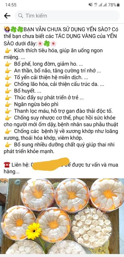 Sự kiện - 'Ma trận' thuốc bổ hậu Covid-19 bủa vây người dùng (Hình 2).