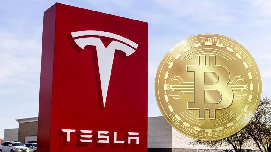 Doanh thu quý I/2022 của Tesla tăng mạnh, công ty hiện giữ số lượng bitcoin khủng. (Nguồn: Bitcoin News)