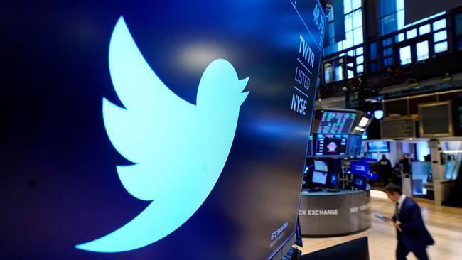 Twitter được mua lại với giá 44 tỷ USD.