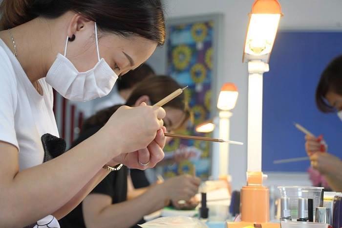 Các cơ sở GDNN sẽ phổi hợp với các trung tâm GDTX, trung tâm GDNN-GDTX để tổ chức dạy học chương trình THPT (Ảnh minh họa)