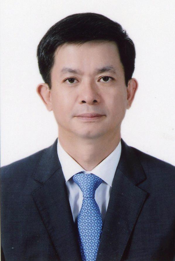 Ủy viên Trung ương Đảng, Bí thư Tỉnh ủy, Trưởng Đoàn ĐBQH tỉnh Quảng Trị Lê Quang Tùng