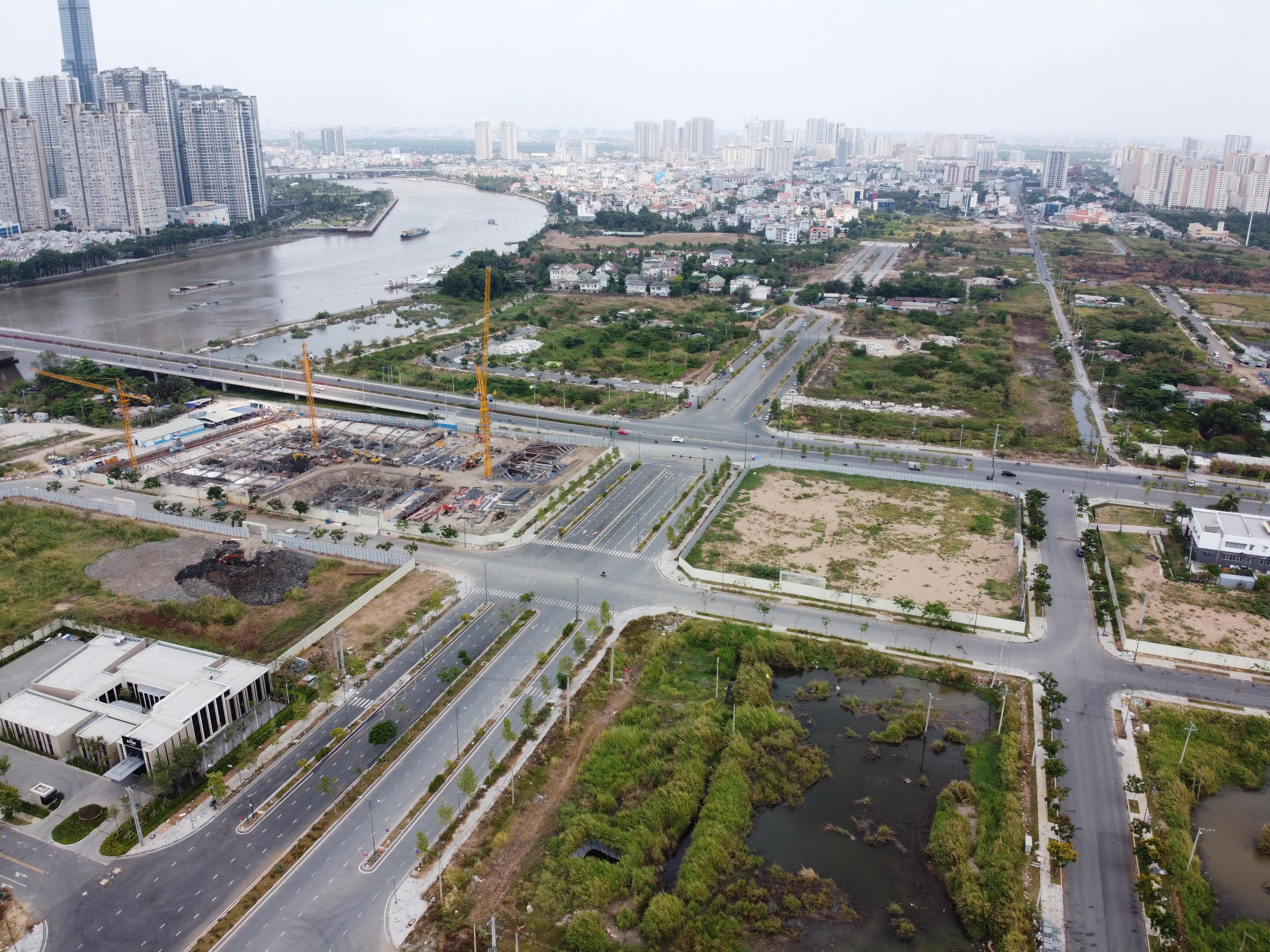 Bất động sản - HoREA kiến nghị tìm giải pháp 'gỡ khó' cho doanh nghiệp bất động sản (Hình 2).