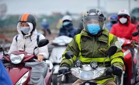 Từ 13-15/5, thời tiết Hà Nội sẽ quay về như 40 năm trước. Ảnh: Internet