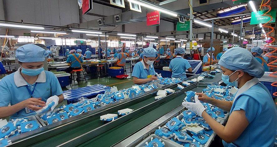 Ảnh mang tính chất minh họa. Nguồn: Internet.