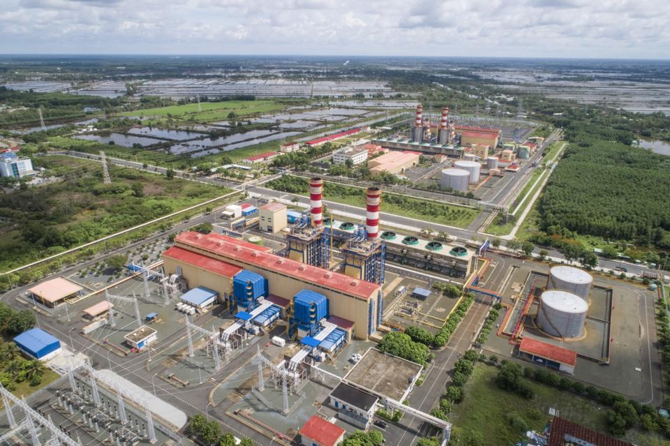 Gỡ nút thắt định giá đất khi CP hóa doanh nghiệp nhà nước. Ảnh: Trần Dũng