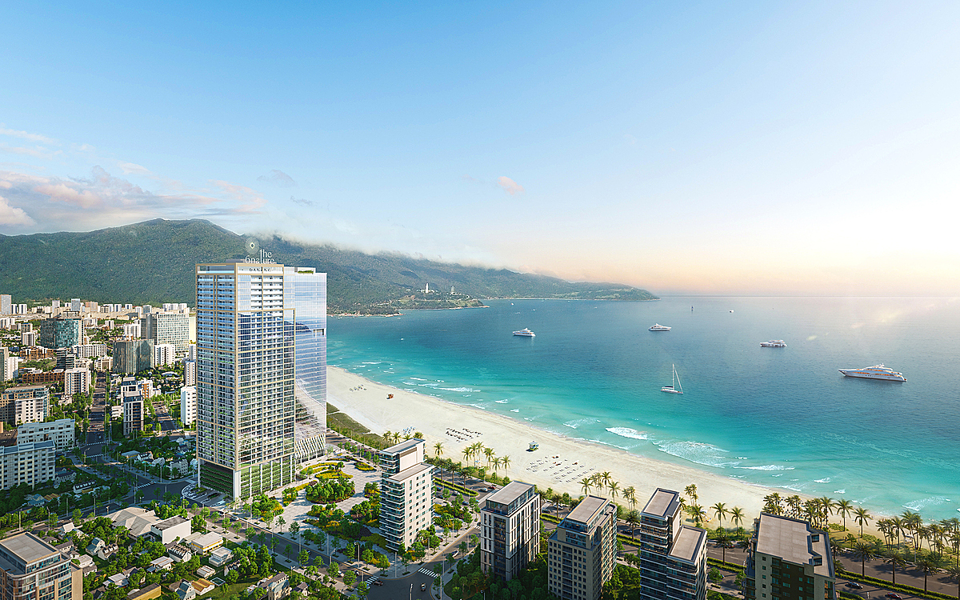 The 6nature Danang - Biểu tượng sống mới nơi hòn ngọc miền Trung