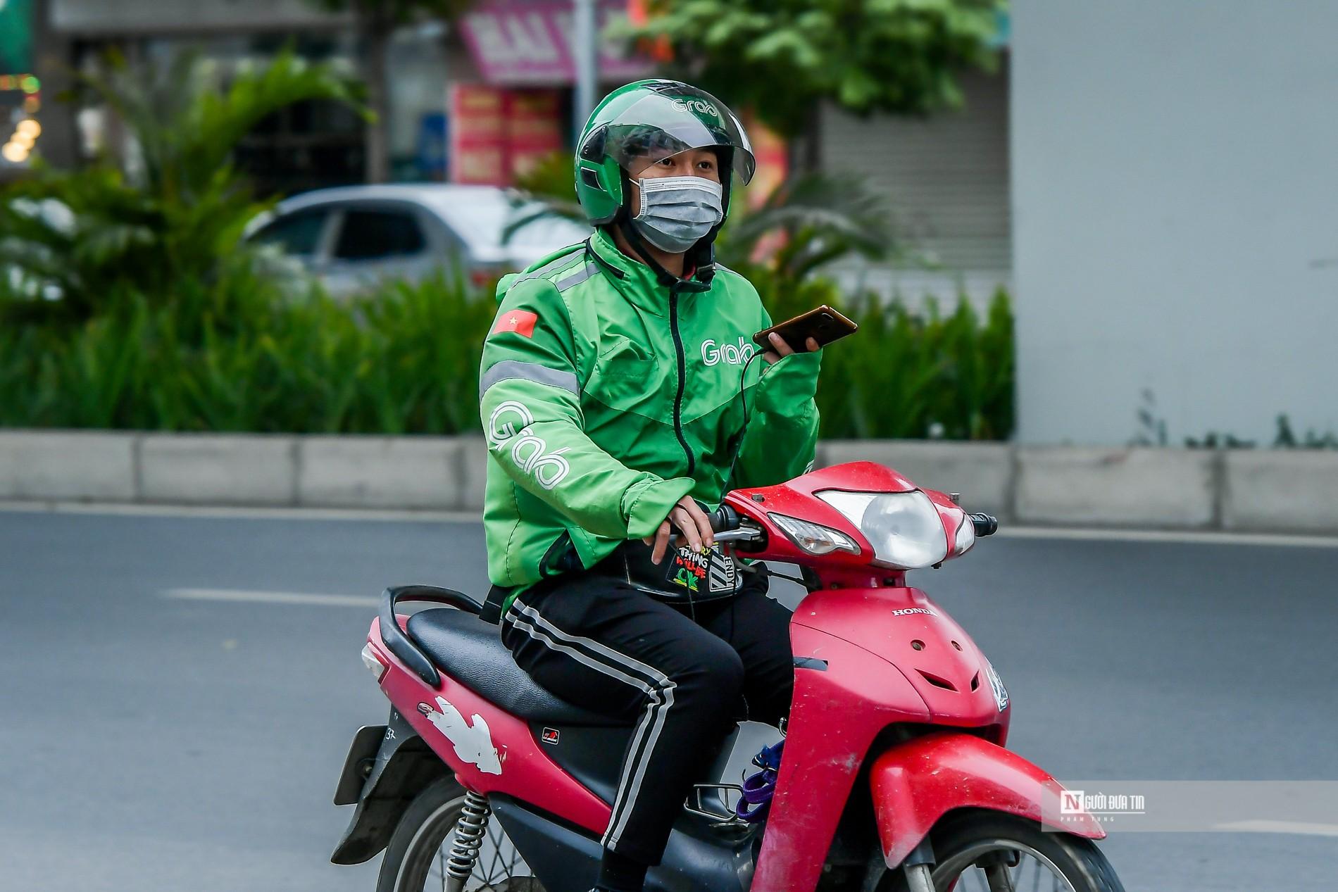 Chính sách - Các hãng xe công nghệ có đang 'trốn' đóng bảo hiểm xã hội?