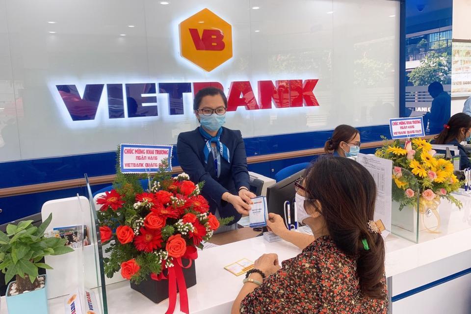 Vietbank trong danh sách thanh tra đột xuất hoạt động đầu tư TPDN của Cơ quan Thanh tra giám sát ngân hàng