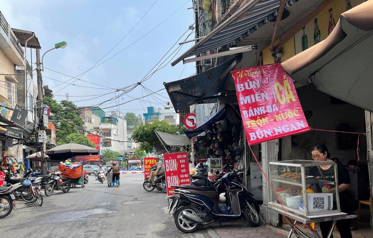 Tiêu dùng & Dư luận - Người tiêu dùng chật vật xoay xở trong “bão giá” (Hình 2).