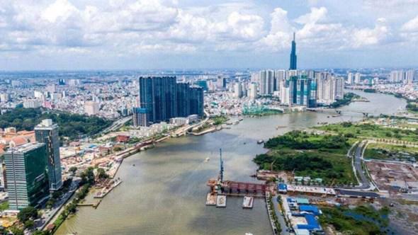 TP Hồ Chí Minh công bố 197 dự án cần kêu gọi đầu tư - Ảnh 1