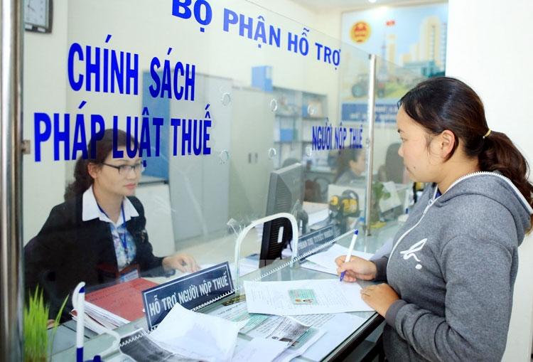 Hồ sơ doanh nghiệp - Cục thuế Hà Nội điểm mặt loạt doanh nghiệp chây ỳ nghĩa vụ nộp thuế