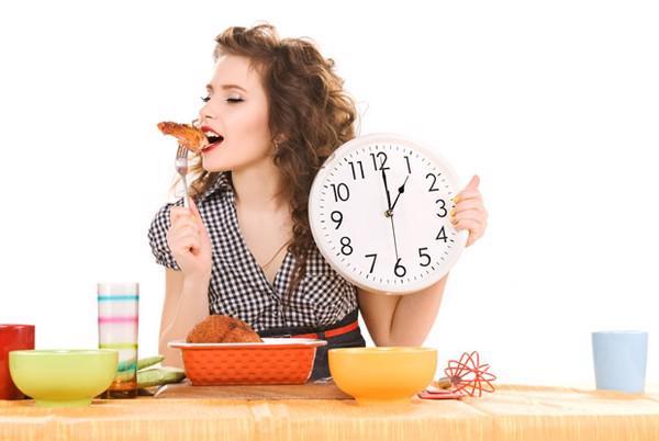 Mẹo giảm cân nhanh mà an toàn - Ảnh 1