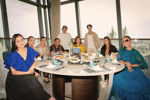 Đoan Trang: “Tôi muốn cùng gia đình nghỉ dưỡng tại NovaWorld Ho Tram thường xuyên hơn” - Ảnh 4