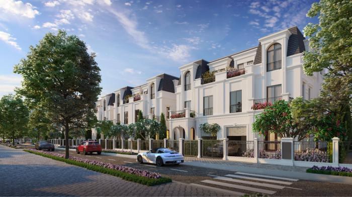  Thảo Viên Villas là nơi quy tụ các công dân ưu tú, môi trường trưởng thành lý tưởng cho thế hệ tương lai