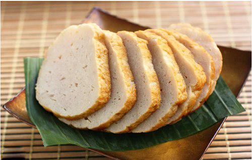 Hôm nay ăn gì: Những món đơn giản nhưng giàu dinh dưỡng - Ảnh 1