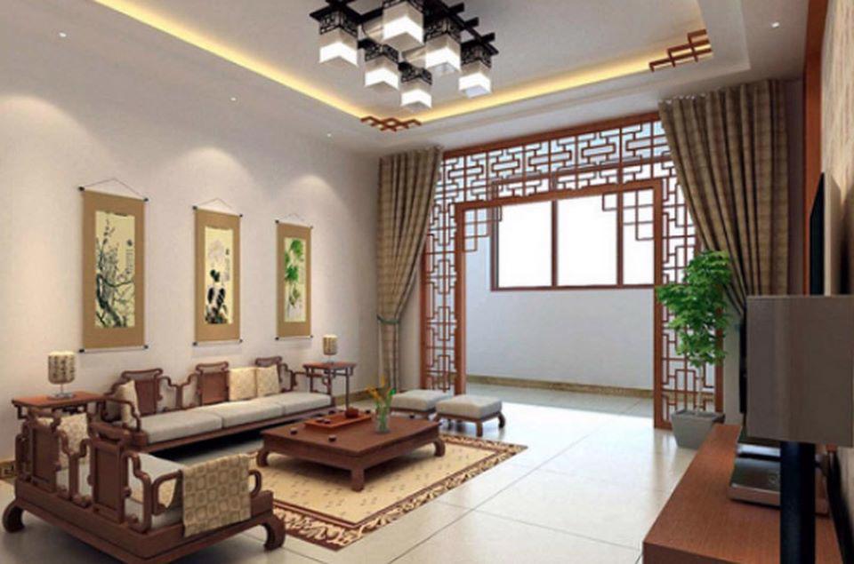 Lựa chọn bàn uống nước hợp phong thủy mang đến công danh, tài lộc, thăng tiến cho chủ nhà.