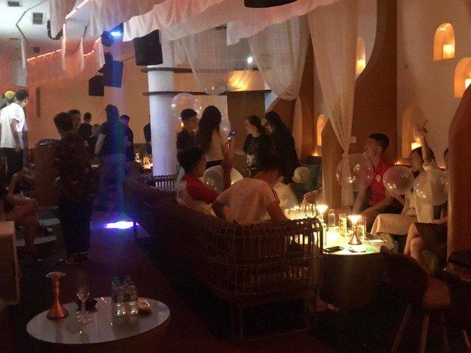 Tình trạng sử dụng