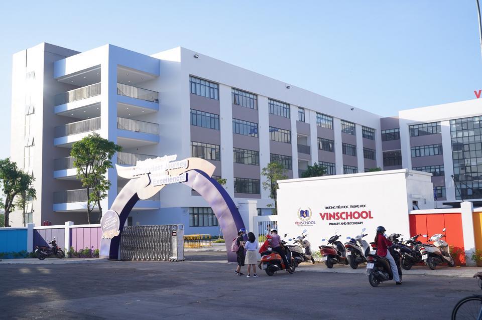 Chắp cánh tương lai với căn hộ tại tâm điểm giáo dục The Beverly Solari - Ảnh 1