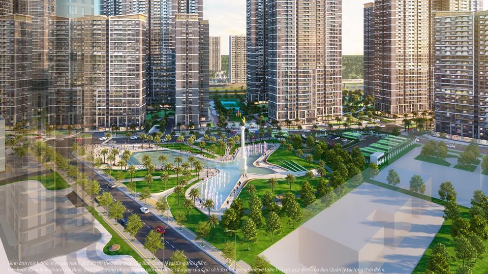 Chắp cánh tương lai với căn hộ tại tâm điểm giáo dục The Beverly Solari - Ảnh 3