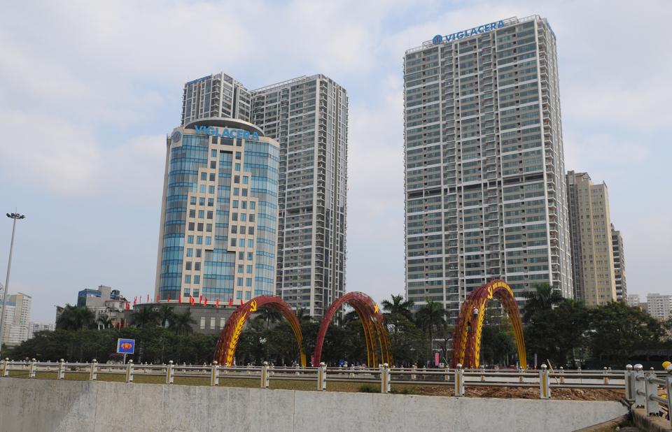 Ước tính giá trị đáo hạn của trái phiếu bất động sản vào cuối năm 2022 sẽ đạt khoảng 37.000 tỷ đồng. Ảnh: Thanh Hải