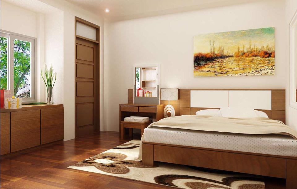 12 điều cần tránh trong phong thủy phòng ngủ - Ảnh 2