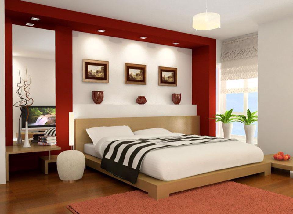 12 điều cần tránh trong phong thủy phòng ngủ - Ảnh 1