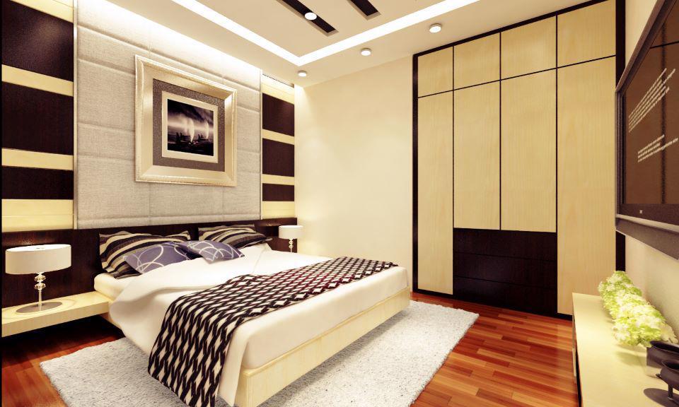 Phong thủy giường ngủ là một trong những chiếc chìa khóa quan trọng nắm giữ sinh khí của gia chủ và cả ngôi nhà.