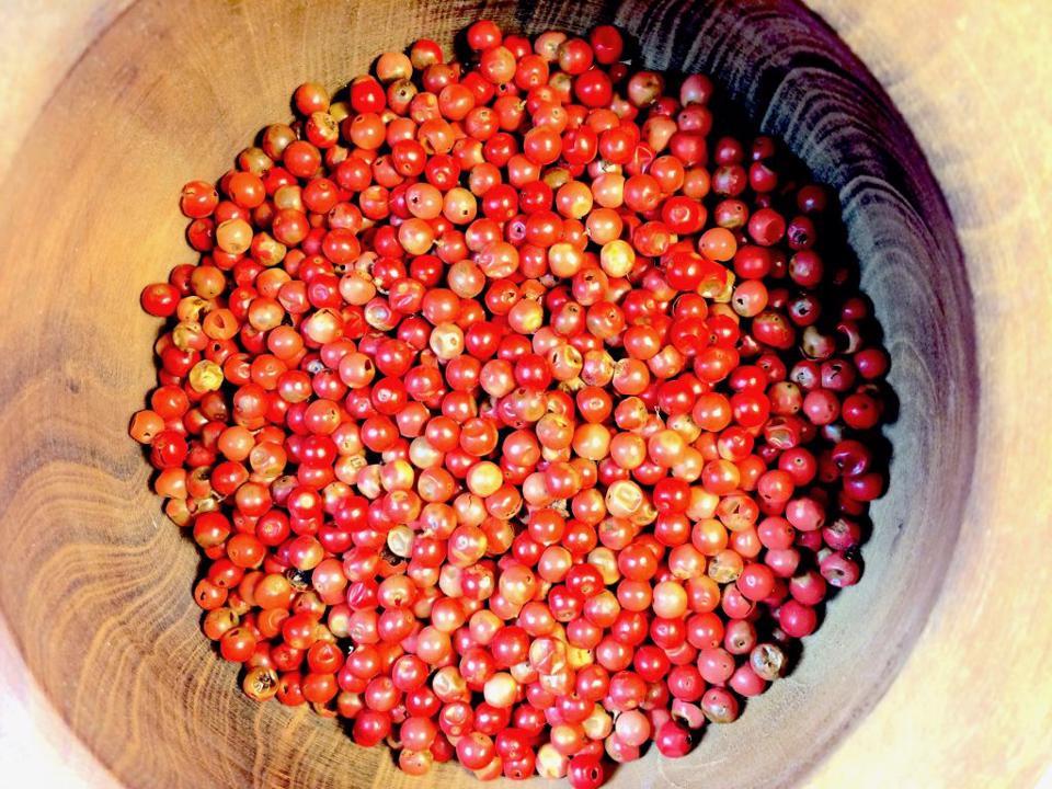 Giá tiêu hôm nay 16/9: Xa vời mốc 100.000 đồng/kg  