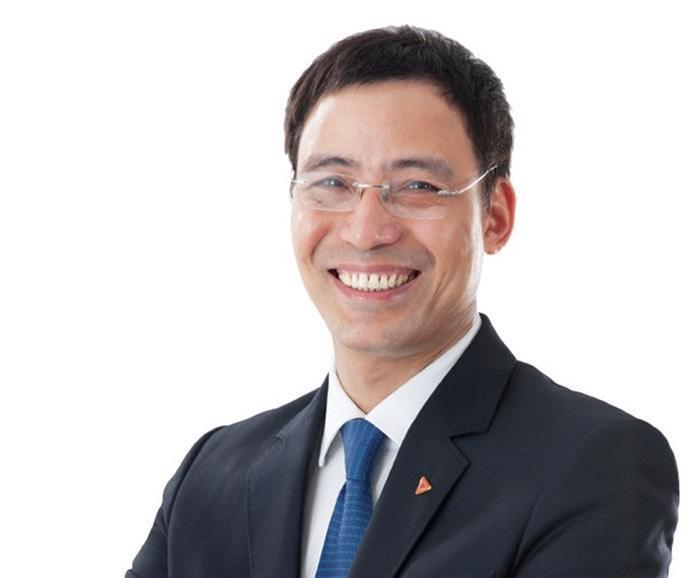 Chủ tịch HĐQT ORS Đỗ Anh Tú sở hữu 58,5 triệu cổ phiếu TPBank, tương đương hơn 1.600 tỷ đồng, đứng thứ 81 trong bảng xếp hạng người giàu nhất trên sàn chứng khoán Việt Nam