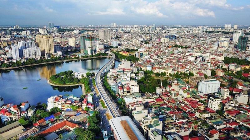 9 tháng năm 2022 kinh tế Hà Nội tiếp tục phục hồi tích cực