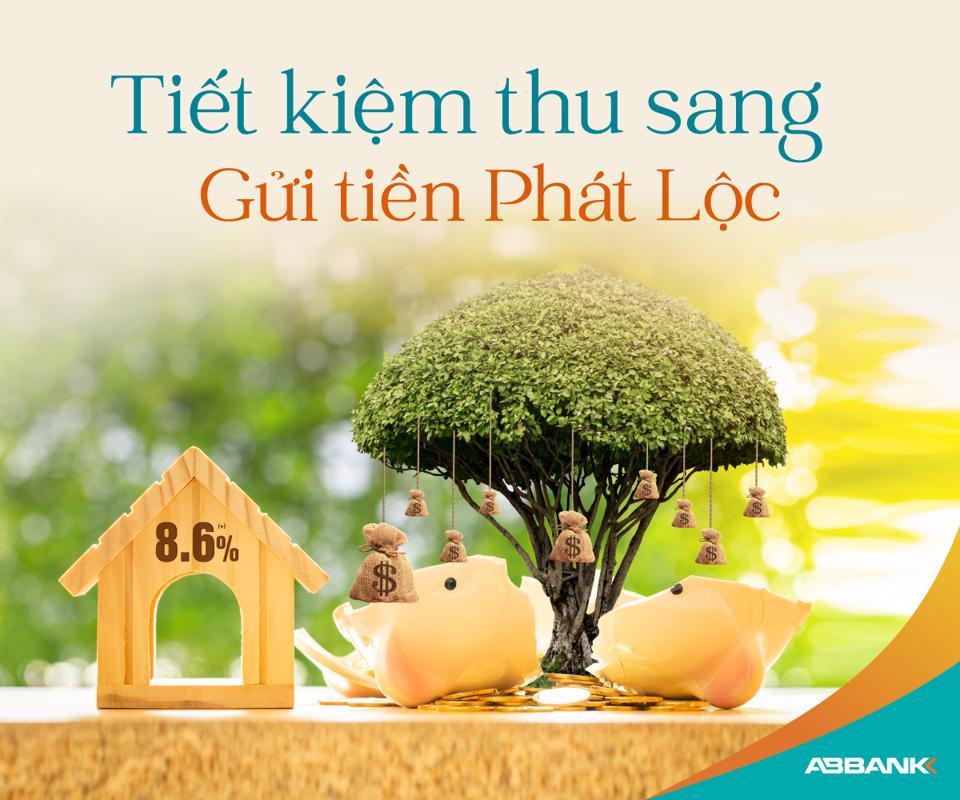 Tối ưu lợi nhuận tiết kiệm tại ABBANK với lãi suất ưu đãi hấp dẫn - Ảnh 1