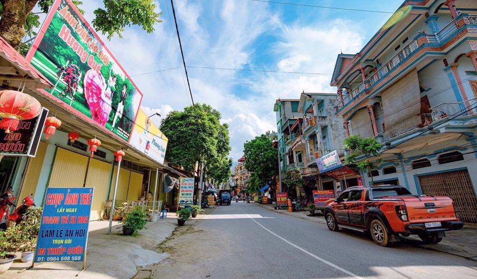 Tiêu chí Nhà ở dân cư, quy định của TP cao hơn 5% so với giai đoạn 2016 - 2020.