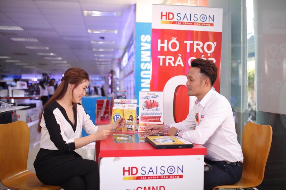 HDBank cam kết triển khai gói vay 10.000 tỷ đồng cho công nhân, người lao động - Ảnh 1