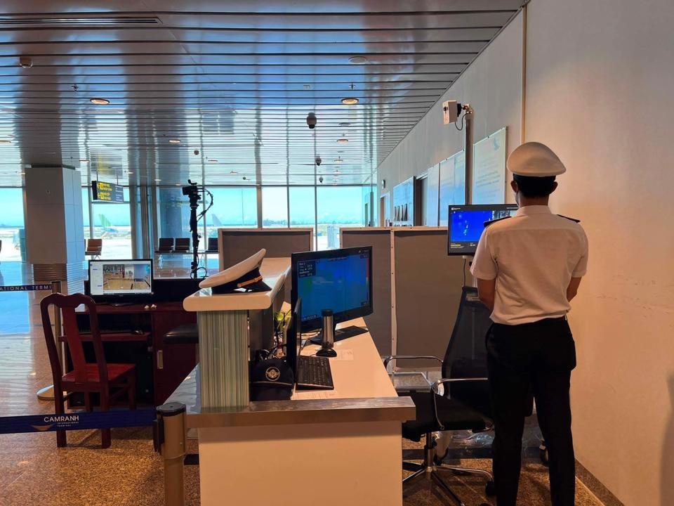 Khánh Hòa hiện chưa ghi nhận ca dương tính với bệnh đậu mùa khỉ. 