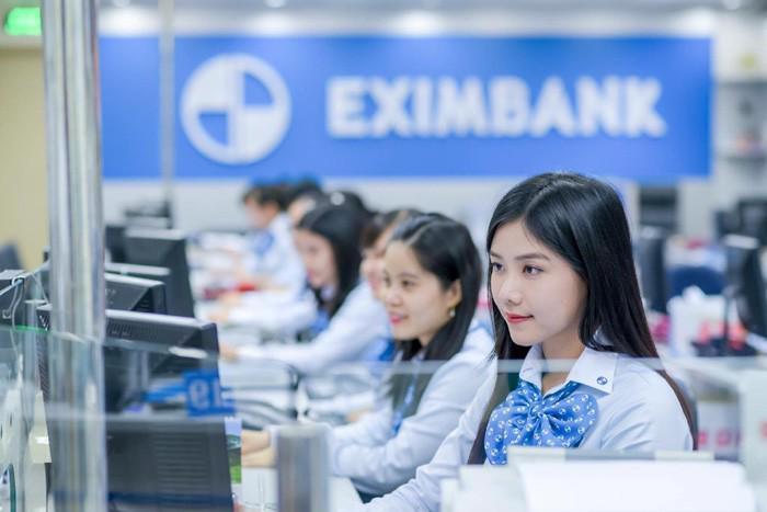 Cổ phiếu EIB liên tiếp ghi nhận khối lượng giao dịch khủng.