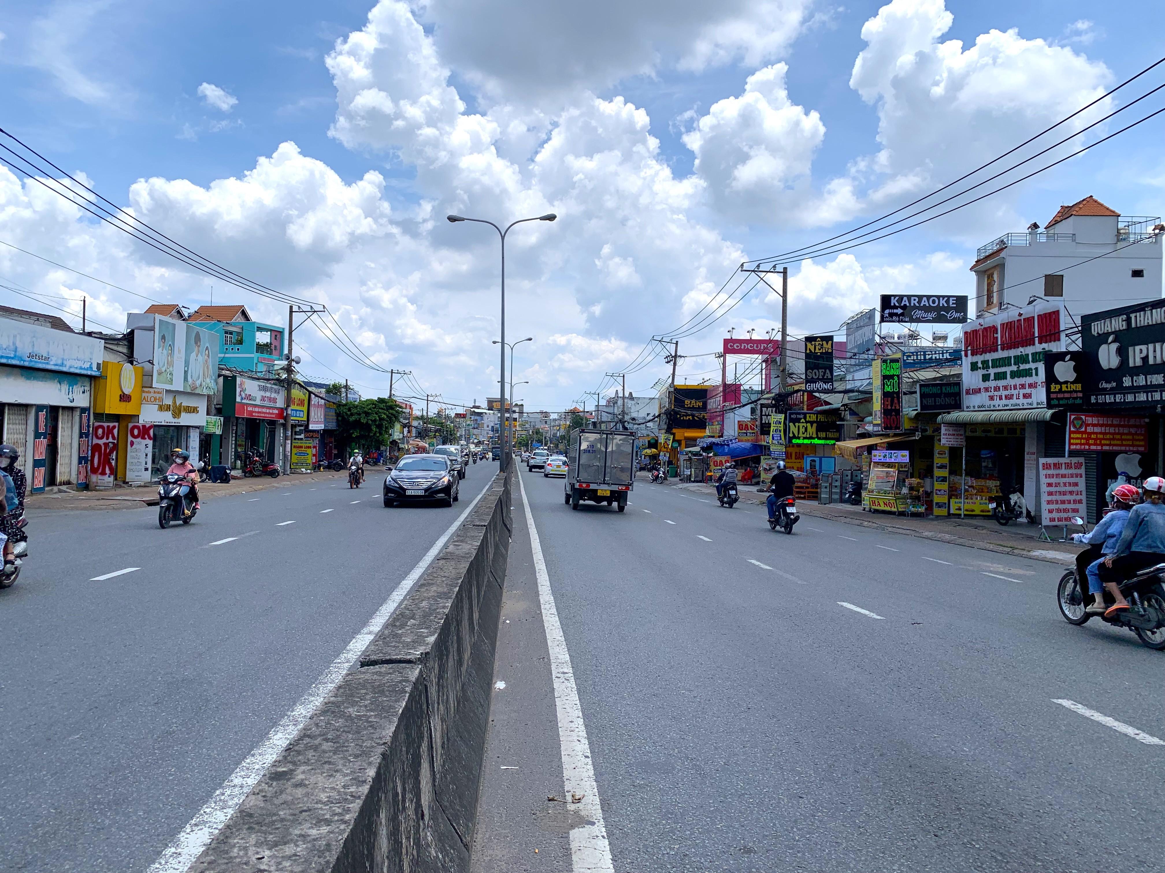 Bất động sản - Thị trường bất động sản Bình Dương: Sự trỗi dậy của vùng đất tiềm năng (Hình 2).