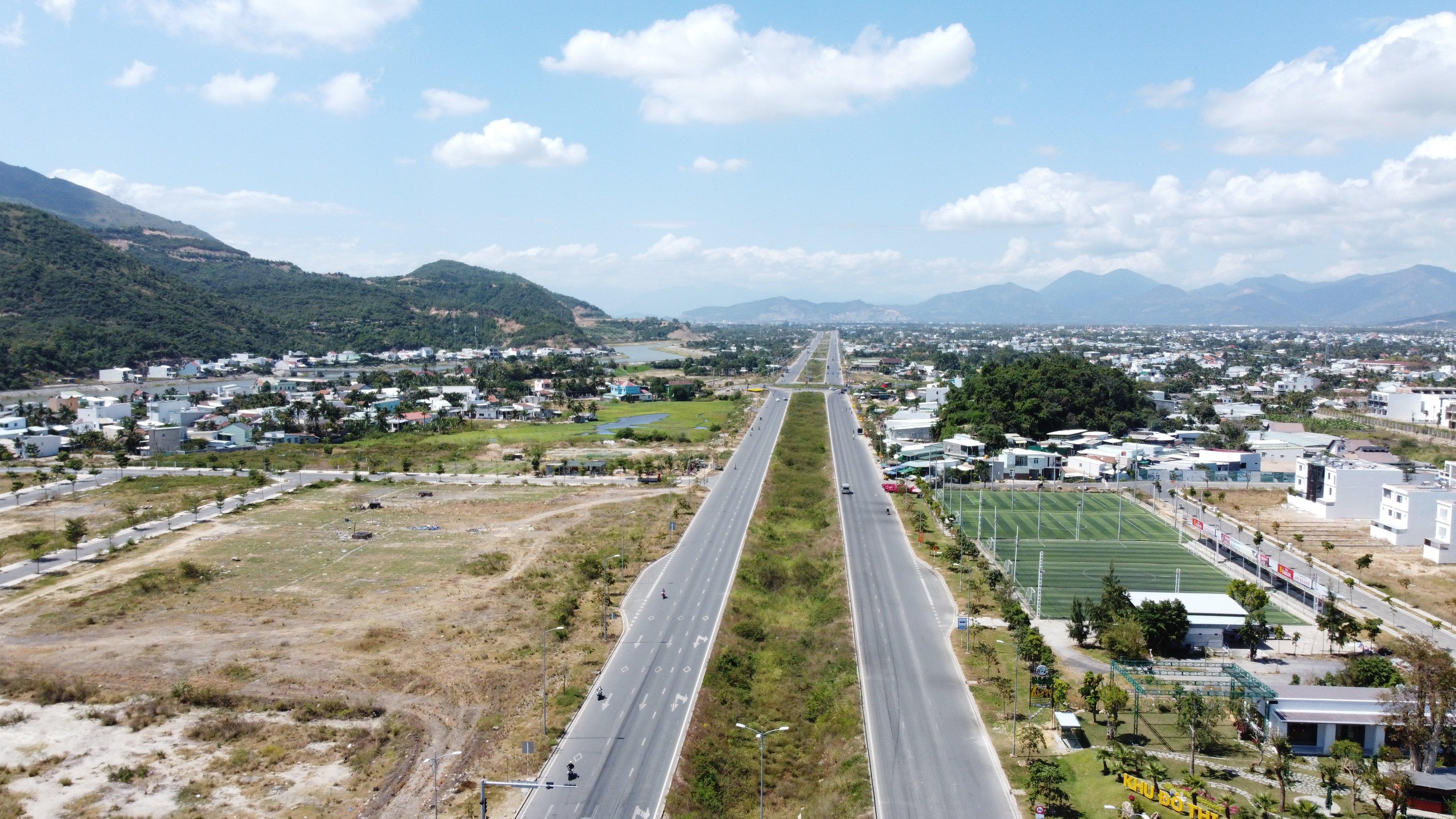 Bất động sản - Khánh Hòa: Đến năm 2030, đất phi nông nghiệp ở Tp.Nha Trang tăng mạnh