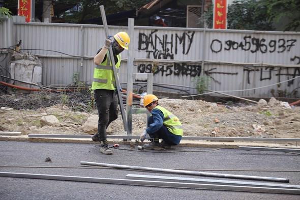 Tái khởi động tuyến ngầm dự án đường sắt đô thị Nhổn – Ga Hà Nội - Ảnh 3