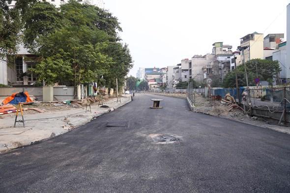 Tái khởi động tuyến ngầm dự án đường sắt đô thị Nhổn – Ga Hà Nội - Ảnh 2