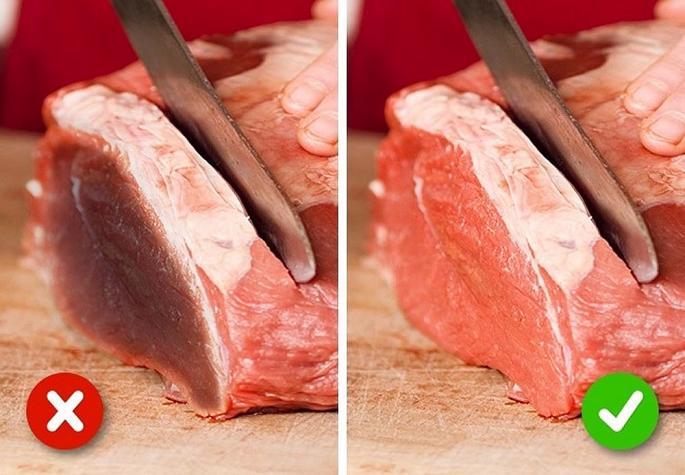 Cách kiểm tra chất lượng thực phẩm để tránh bị ngộ độc - Ảnh 4