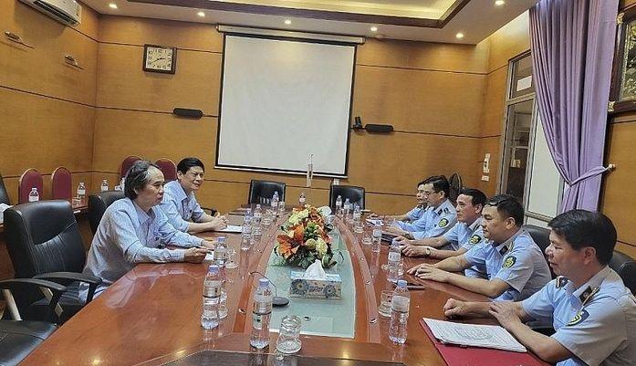 Tiêu dùng & Dư luận - Nghệ An: Không để thiếu hụt, đứt gãy nguồn cung xăng dầu (Hình 2).
