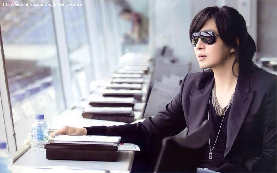 Cuộc sống của sao chính Bản tình ca mùa đông Bea Yong Joon - Ảnh 3