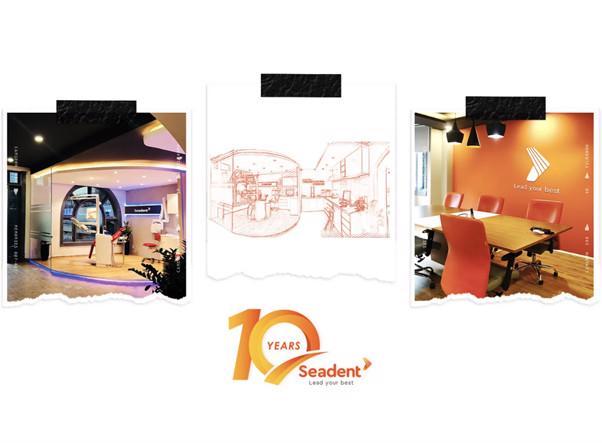 Seadent tư vấn mở phòng khám nha khoa theo xu hướng mới.